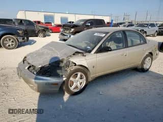 1998 Saturn SL с VIN 1G8ZK5270WZ273902, выставлен на аукционе Copart как лот 73430844 с пробегом Не указан миль и Списание • Salvage title. История ставок и продаж доступна на DreamBid. Изображение 1.