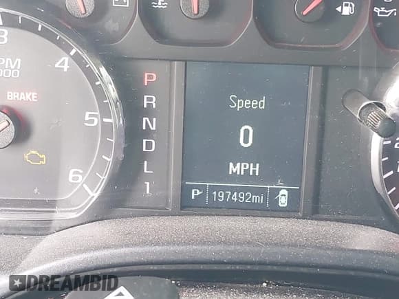 ✅ 2017 Chevrolet Silverado 2500HD Work Truck • VIN: 1GC1KUEG1HF131426 • Лот: 43729346. Опубликован ранее на IAAI с пробегом 197 492 миль. Бесплатный доступ к архиву аукционных продаж из США и подробный отчёт об истории автомобиля на DreamBid. Изображение 16.