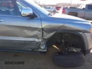 ✅ 2014 Jeep Grand Cherokee Limited • VIN: 1C4RJFBG9EC210006 • Лот: 43719746. Опубликован ранее на IAAI с пробегом 155 953 миль. Бесплатный доступ к архиву аукционных продаж из США и подробный отчёт об истории автомобиля на DreamBid. Изображение 6.