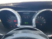 ✅ 2008 Ford Mustang GT Deluxe • VIN: 1ZVHT82H085206426 • Lot: 72066135. Listed on Copart with 184,170 mi. Free auction sales archive from the USA and detailed vehicle history report at DreamBid. Image 9.