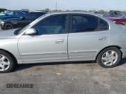 ✅ 2006 Hyundai Elantra GLS • VIN: KMHDN46D96U352821 • Lot: 41450081. Wystawiony na IAAI z przebiegiem 64 344 mil. Bezpłatny archiwum sprzedaży aukcyjnych z USA i szczegółowy raport historii pojazdu na DreamBid. Zdjęcie 6.