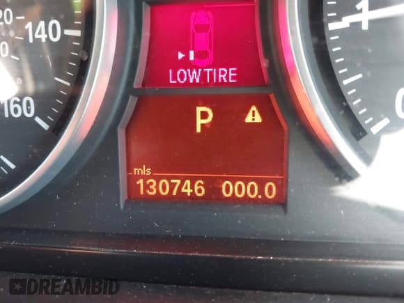 ✅ 2008 BMW 3 Series 328i • VIN: WBAWB33598P131974 • Lot: 42846614. Listed on IAAI with 130,746 mi. Free auction sales archive from the USA and detailed vehicle history report at DreamBid. Image 7.