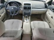 ✅ 2007 Mitsubishi Galant ES • VIN: 4A3AB56F77E034356 • Lot: 83520354. Listed on Copart with 184,270 mi. Free auction sales archive from the USA and detailed vehicle history report at DreamBid. Image 8.