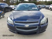 ✅ 2009 Chevrolet Malibu 2LT • VIN: 1G1ZJ57799F218820 • Lot: 76446074. Listed on Copart with 167,165 mi. Free auction sales archive from the USA and detailed vehicle history report at DreamBid. Image 5.