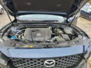 ✅ 2024 Mazda CX-50 S Select • VIN: 7MMVABAMXRN161374 • Lot: 90902945. Wystawiony na Copart z przebiegiem 30 011 mil. Bezpłatny archiwum sprzedaży aukcyjnych z USA i szczegółowy raport historii pojazdu na DreamBid. Zdjęcie 12.