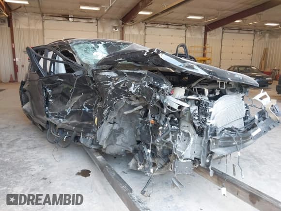 ✅ 2022 Jeep Grand Cherokee • VIN: 1C4RJYB63N8721023 • Lot: 42327185. Listed on IAAI with Not provided. Free auction sales archive from the USA and detailed vehicle history report at DreamBid. Image 6.