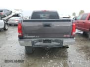 ✅ 2010 GMC Sierra 1500 • VIN: 3GTXKVE21AG104008 • Lot: 78442974. Wystawiony na Copart z przebiegiem 232 804 mil. Bezpłatny archiwum sprzedaży aukcyjnych z USA i szczegółowy raport historii pojazdu na DreamBid. Zdjęcie 6.