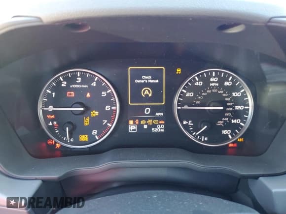 ✅ 2025 Subaru Crosstrek Premium • VIN: JF2GUHDC7S8328561 • Лот: 85284645. Опубликован ранее на Copart с пробегом 520 миль. Бесплатный доступ к архиву аукционных продаж из США и подробный отчёт об истории автомобиля на DreamBid. Изображение 9.