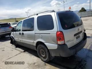 ✅ 2006 Saturn Relay 2 FWD • VIN: 5GZDV03LX6D114189 • Лот: 50238784. Опубликован ранее на Copart с пробегом 259 361 миль. Бесплатный доступ к архиву аукционных продаж из США и подробный отчёт об истории автомобиля на DreamBid. Изображение 2.