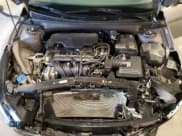 ✅ 2023 Hyundai Elantra Limited • VIN: KMHLP4AG9PU402268 • Lot: 81453675. Listed on Copart with 55,368 mi. Free auction sales archive from the USA and detailed vehicle history report at DreamBid. Image 11.