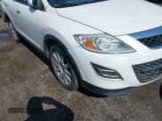 ✅ 2010 Mazda CX-9 Touring • VIN: JM3TB3MVXA0212833 • Lot: 42443378. Listed on IAAI with 165,921 mi. Free auction sales archive from the USA and detailed vehicle history report at DreamBid. Image 15.