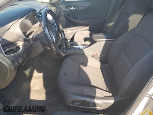 ✅ 2019 Chevrolet Malibu LT • VIN: 1G1ZD5ST2KF184320 • Lot: 86615265. Listed on Copart with 144,522 mi. Free auction sales archive from the USA and detailed vehicle history report at DreamBid. Image 7.