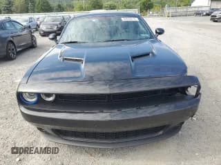 ✅ 2023 Dodge Challenger SXT • VIN: 2C3CDZGG9PH634779 • Lot: 69059214. Wystawiony na Copart z przebiegiem 15 421 mil. Bezpłatny archiwum sprzedaży aukcyjnych z USA i szczegółowy raport historii pojazdu na DreamBid. Zdjęcie 5.