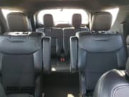 ✅ 2022 Ford Explorer ST • VIN: 1FM5K8GC9NGB88025 • Lot: 85937855. Listed on Copart with 36,946 mi. Free auction sales archive from the USA and detailed vehicle history report at DreamBid. Image 10.