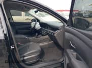 ✅ 2025 Hyundai Tucson SEL Convenience • VIN: 5NMJCCDE9SH467472 • Lot: 43221816. Wystawiony na IAAI z przebiegiem 8 081 mil. Bezpłatny archiwum sprzedaży aukcyjnych z USA i szczegółowy raport historii pojazdu na DreamBid. Zdjęcie 5.