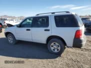 ✅ 2003 Ford Explorer XLS • VIN: 1FMZU62K93ZA77443 • Lot: 86638204. Listed on Copart with 217,151 mi. Free auction sales archive from the USA and detailed vehicle history report at DreamBid. Image 2.