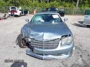 ✅ 2005 Chrysler Crossfire SRT-6 • VIN: 1C3AN79N65X040681 • Лот: 43715112. Опубликован ранее на IAAI с пробегом 114 571 миль. Бесплатный доступ к архиву аукционных продаж из США и подробный отчёт об истории автомобиля на DreamBid. Изображение 12.