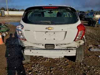 ✅ 2017 Chevrolet Spark LS • VIN: KL8CB6SA2HC797676 • Лот: 94289905. Опубликован ранее на Copart с пробегом 45 891 миль. Бесплатный доступ к архиву аукционных продаж из США и подробный отчёт об истории автомобиля на DreamBid. Изображение 6.