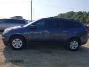 ✅ 2014 Chevrolet Traverse LS • VIN: 1GNKRFKD7EJ130710 • Lot: 43246425. Wystawiony na IAAI z przebiegiem 102 588 mil. Bezpłatny archiwum sprzedaży aukcyjnych z USA i szczegółowy raport historii pojazdu na DreamBid. Zdjęcie 14.