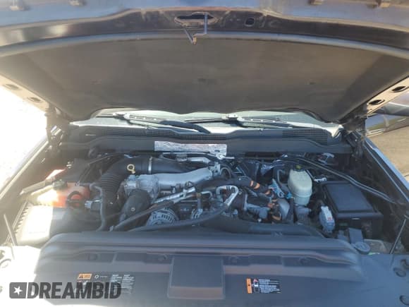 ✅ 2016 Chevrolet Silverado 2500HD LT • VIN: 1GC2CVE80GZ199150 • Lot: 66238634. Listed on Copart with 46,008 mi. Free auction sales archive from the USA and detailed vehicle history report at DreamBid. Image 12.