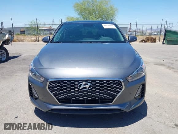 ✅ 2019 Hyundai Elantra • VIN: KMHH35LE6KU109519 • Lot: 42440088. Wystawiony na IAAI z przebiegiem 46 671 mil. Bezpłatny archiwum sprzedaży aukcyjnych z USA i szczegółowy raport historii pojazdu na DreamBid. Zdjęcie 12.