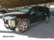 ✅ 2021 Hyundai Palisade SEL • VIN: KM8R44HE9MU318857 • Лот: 78687854. Опубликован ранее на Copart с пробегом 62 201 миль. Бесплатный доступ к архиву аукционных продаж из США и подробный отчёт об истории автомобиля на DreamBid. Изображение 1.