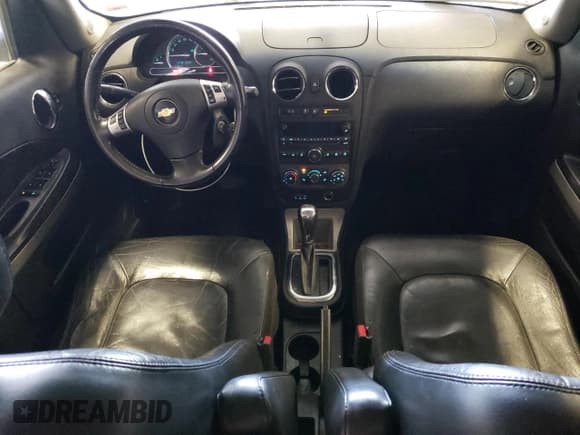 ✅ 2011 Chevrolet HHR 2LT • VIN: 3GNBACFU0BS509896 • Lot: 68526164. Listed on Copart with 227,639 mi. Free auction sales archive from the USA and detailed vehicle history report at DreamBid. Image 8.