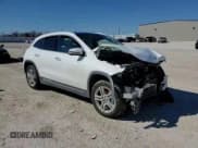 ✅ 2021 Mercedes-Benz GLA 250 • VIN: W1N4N4GB7MJ239698 • Лот: 40823623. Опубликован ранее на Copart с пробегом 36 761 миль. Бесплатный доступ к архиву аукционных продаж из США и подробный отчёт об истории автомобиля на DreamBid. Изображение 12.