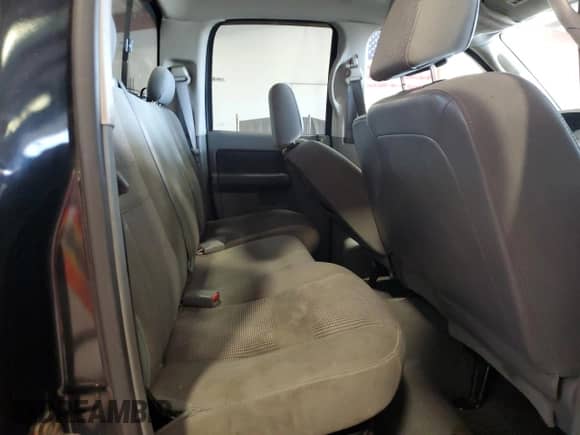 2006 Dodge 1500 Laramie z VIN 1D7HU18216S646119, wystawiony jako Copart lot #69236755 z przebiegiem 276 183 mil mil oraz Szkoda całkowita • Salvage title. Historia ofert i sprzedaży dostępna na DreamBid. Obrazek 10.