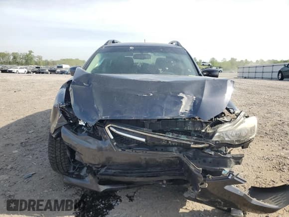 ✅ 2016 Subaru Impreza Special Sports Premium • VIN: JF1GPAP6XG8209791 • Lot: 54677715. Listed on Copart with 131,619 mi. Free auction sales archive from the USA and detailed vehicle history report at DreamBid. Image 5.