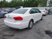 ✅ 2013 Volkswagen Passat Wolfsburg Edition • VIN: 1VWAH7A35DC044480 • Лот: 42924580. Опубликован ранее на IAAI с пробегом 180 534 миль. Бесплатный доступ к архиву аукционных продаж из США и подробный отчёт об истории автомобиля на DreamBid. Изображение 4.