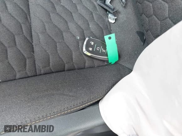 ✅ 2021 Chevrolet Equinox LT • VIN: 3GNAXUEV0MS150031 • Lot: 37720485. Listed on IAAI with 34,867 mi. Free auction sales archive from the USA and detailed vehicle history report at DreamBid. Image 11.