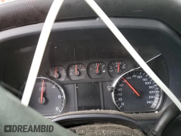 ✅ 2019 Chevrolet Silverado 2500HD Work Truck • VIN: 2GC2KREG7K1240067 • Лот: 53519905. Опубликован ранее на Copart с пробегом Не указан. Бесплатный доступ к архиву аукционных продаж из США и подробный отчёт об истории автомобиля на DreamBid. Изображение 9.