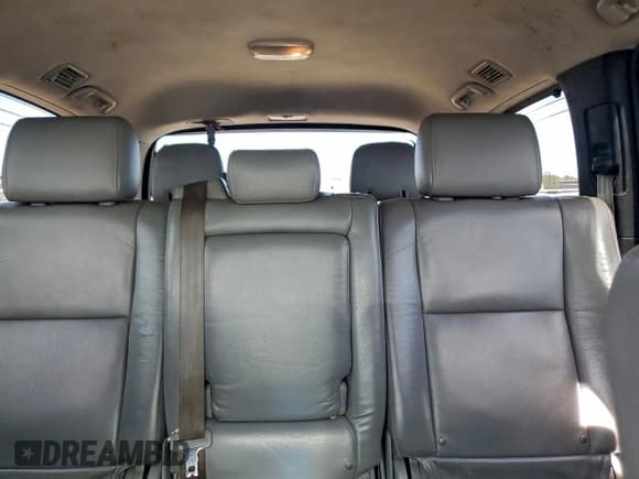 ✅ 2013 Toyota Sequoia Limited • VIN: 5TDKY5G1XDS050159 • Лот: 94243625. Опубликован ранее на Copart с пробегом 200 213 миль. Бесплатный доступ к архиву аукционных продаж из США и подробный отчёт об истории автомобиля на DreamBid. Изображение 10.