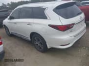 ✅ 2019 Infiniti QX60 Luxe • VIN: 5N1DL0MM9KC520538 • Lot: 43876204. Wystawiony na IAAI z przebiegiem 137 213 mil. Bezpłatny archiwum sprzedaży aukcyjnych z USA i szczegółowy raport historii pojazdu na DreamBid. Zdjęcie 3.