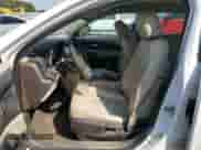 2015 Chevrolet Malibu LT with VIN 1G11C5SL7FF200615, listed as a Copart auction lot 81325595 with 317,846 mi miles and Salvage title. Bid and sale history available at DreamBid. Image 7.