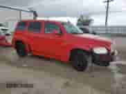 2010 Chevrolet HHR 1LT с VIN 3GNBABDB5AS577704, выставлен на аукционе Copart как лот 79630794 с пробегом 123 880 миль миль и Списание • Salvage title. История ставок и продаж доступна на DreamBid. Изображение 4.