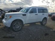 ✅ 2011 Dodge Nitro Heat • VIN: 1D4PU4GK9BW605820 • Lot: 91599645. Listed on Copart with 158,717 mi. Free auction sales archive from the USA and detailed vehicle history report at DreamBid. Image 1.