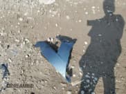 ✅ 2013 Cadillac ATS Performance • VIN: 1G6AJ5S34D0123248 • Lot: 59698795. Listed on Copart with 130,679 mi. Free auction sales archive from the USA and detailed vehicle history report at DreamBid. Image 12.