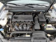 ✅ 2009 Hyundai Sonata GLS • VIN: 5NPET46C69H561261 • Лот: 81791364. Опубликован ранее на Copart с пробегом 132 142 миль. Бесплатный доступ к архиву аукционных продаж из США и подробный отчёт об истории автомобиля на DreamBid. Изображение 11.