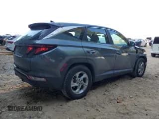 ✅ 2022 Hyundai Tucson SE • VIN: 5NMJA3AE4NH060593 • Лот: 80178605. Опубликован ранее на Copart с пробегом 56 084 миль. Бесплатный доступ к архиву аукционных продаж из США и подробный отчёт об истории автомобиля на DreamBid. Изображение 3.