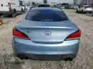 2010 Hyundai Genesis Coupe с VIN KMHHT6KD9AU013624, выставлен на аукционе Copart как лот 85437984 с пробегом 84 123 миль миль и На запчасти • Non repairable. История ставок и продаж доступна на DreamBid. Изображение 6.
