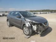 ✅ 2022 Nissan Rogue S • VIN: JN1BJ1AV5NW582352 • Лот: 82478455. Опубликован ранее на Copart с пробегом 108 540 миль. Бесплатный доступ к архиву аукционных продаж из США и подробный отчёт об истории автомобиля на DreamBid. Изображение 4.