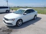 ✅ 2017 Volkswagen Jetta SE • VIN: 3VWB67AJ5HM358238 • Lot: 42997824. Listed on IAAI with 165,066 mi. Free auction sales archive from the USA and detailed vehicle history report at DreamBid. Image 17.