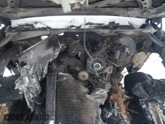 2004 Chevrolet Silverado 1500 с VIN 1GCEK19TX4Z350935, выставлен на аукционе Copart как лот 87701865 с пробегом Не указан миль и Чистый • Clean title. История ставок и продаж доступна на DreamBid. Изображение 11.