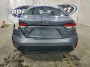 ✅ 2024 Toyota Corolla LE • VIN: 5YFB4MDE8RP170331 • Лот: 95131835. Опубликован ранее на Copart с пробегом 34 834 миль. Бесплатный доступ к архиву аукционных продаж из США и подробный отчёт об истории автомобиля на DreamBid. Изображение 6.