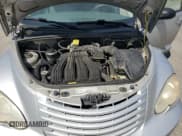 ✅ 2008 Chrysler PT Cruiser • VIN: 3A8FY48B88T151868 • Lot: 61119215. Wystawiony na Copart z przebiegiem 177 596 mil. Bezpłatny archiwum sprzedaży aukcyjnych z USA i szczegółowy raport historii pojazdu na DreamBid. Zdjęcie 12.