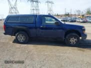 ✅ 2012 Chevrolet Colorado • VIN: 1GCGTCF94C8115638 • Lot: 41790661. Wystawiony na IAAI z przebiegiem 97 982 mil. Bezpłatny archiwum sprzedaży aukcyjnych z USA i szczegółowy raport historii pojazdu na DreamBid. Zdjęcie 14.