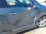 ✅ 2012 Nissan Quest SV • VIN: JN8AE2KP3C9043621 • Lot: 43454543. Wystawiony na IAAI z przebiegiem 224 633 mil. Bezpłatny archiwum sprzedaży aukcyjnych z USA i szczegółowy raport historii pojazdu na DreamBid. Zdjęcie 6.