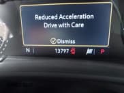 ✅ 2023 Cadillac CT4 Premium Luxury • VIN: 1G6DF5RK5P0109147 • Лот: 42124505. Опубликован ранее на IAAI с пробегом 13 797 миль. Бесплатный доступ к архиву аукционных продаж из США и подробный отчёт об истории автомобиля на DreamBid. Изображение 15.